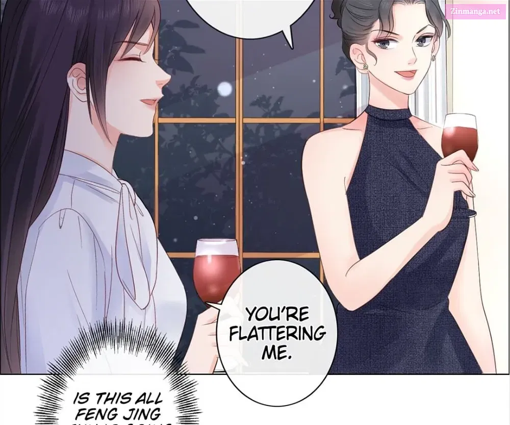 She is Mine [Manhua] Chapter 16 page 58 - Mangabat