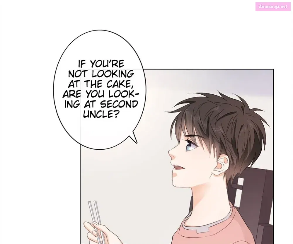 She is Mine [Manhua] Chapter 16 page 6 - Mangabat