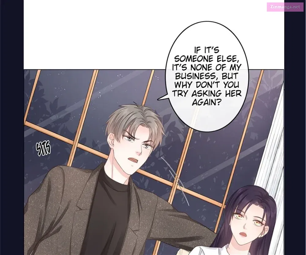 She is Mine [Manhua] Chapter 16 page 71 - Mangabat