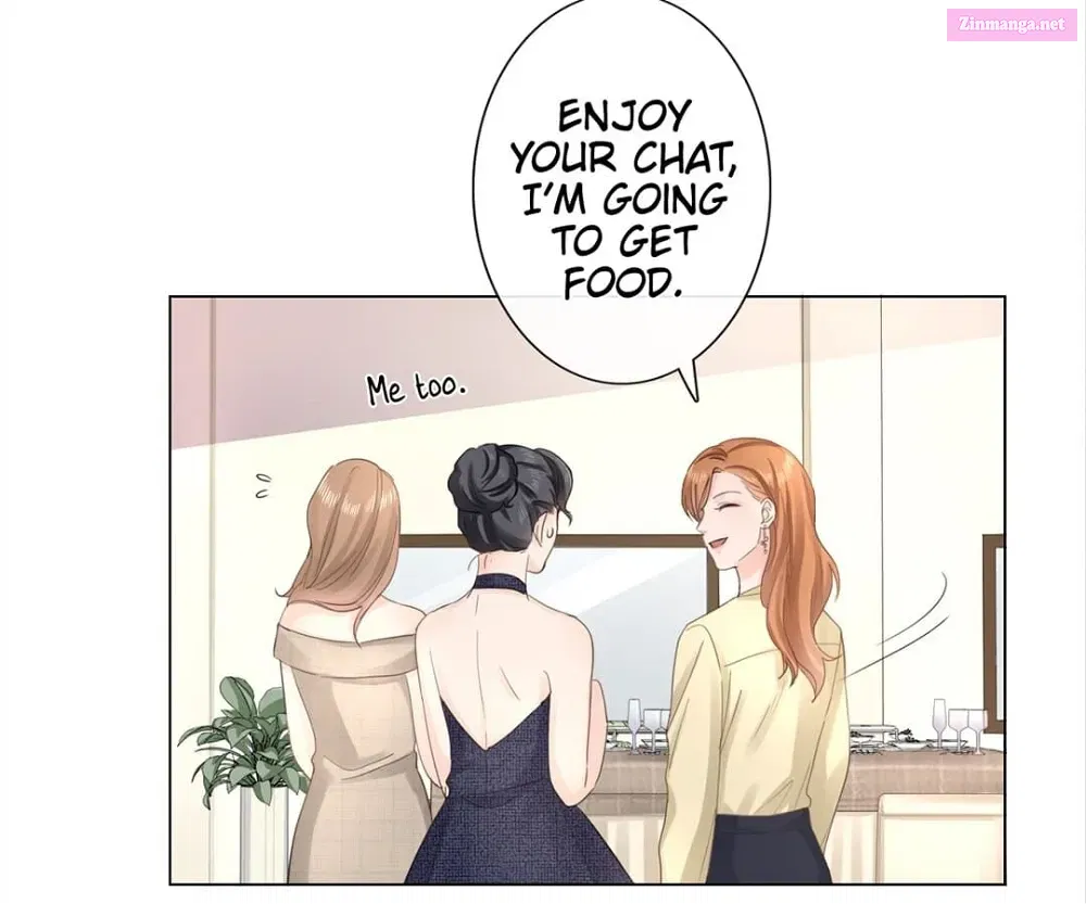 She is Mine [Manhua] Chapter 17 page 10 - Mangabat