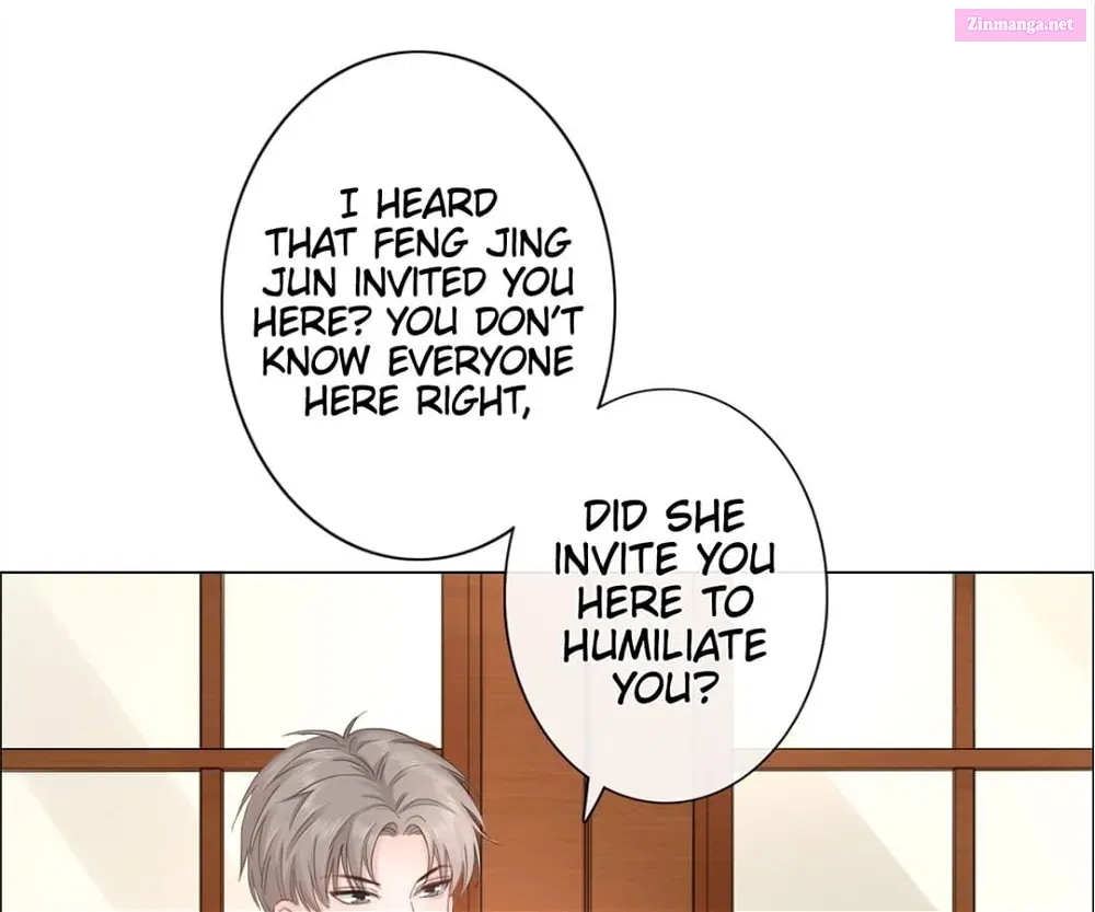 She is Mine [Manhua] Chapter 17 page 11 - Mangabat