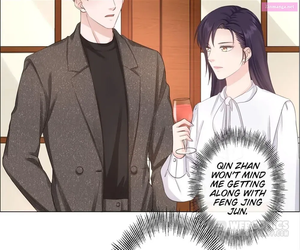 She is Mine [Manhua] Chapter 17 page 12 - Mangabat