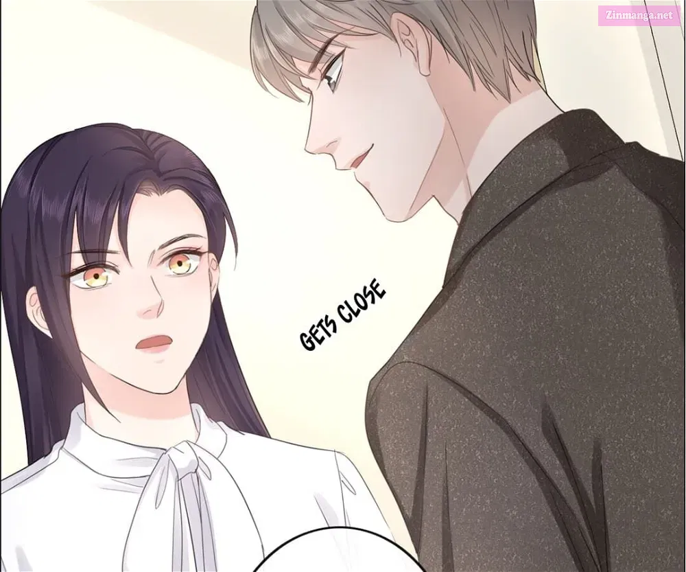 She is Mine [Manhua] Chapter 17 page 14 - Mangabat