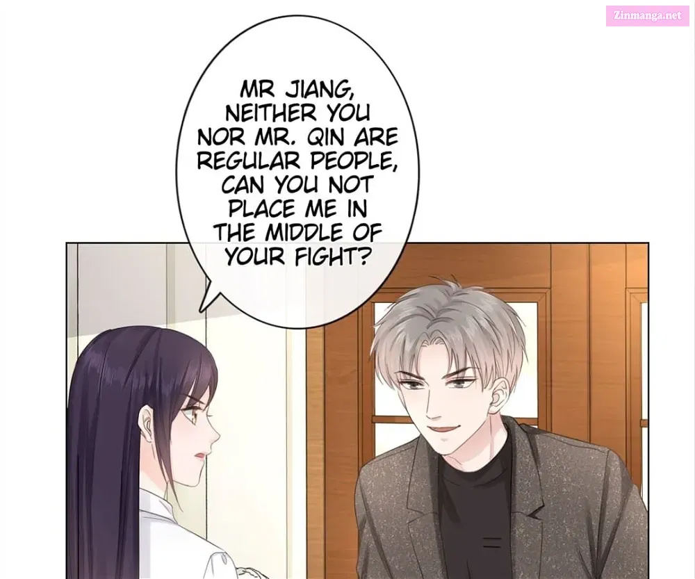 She is Mine [Manhua] Chapter 17 page 16 - Mangabat