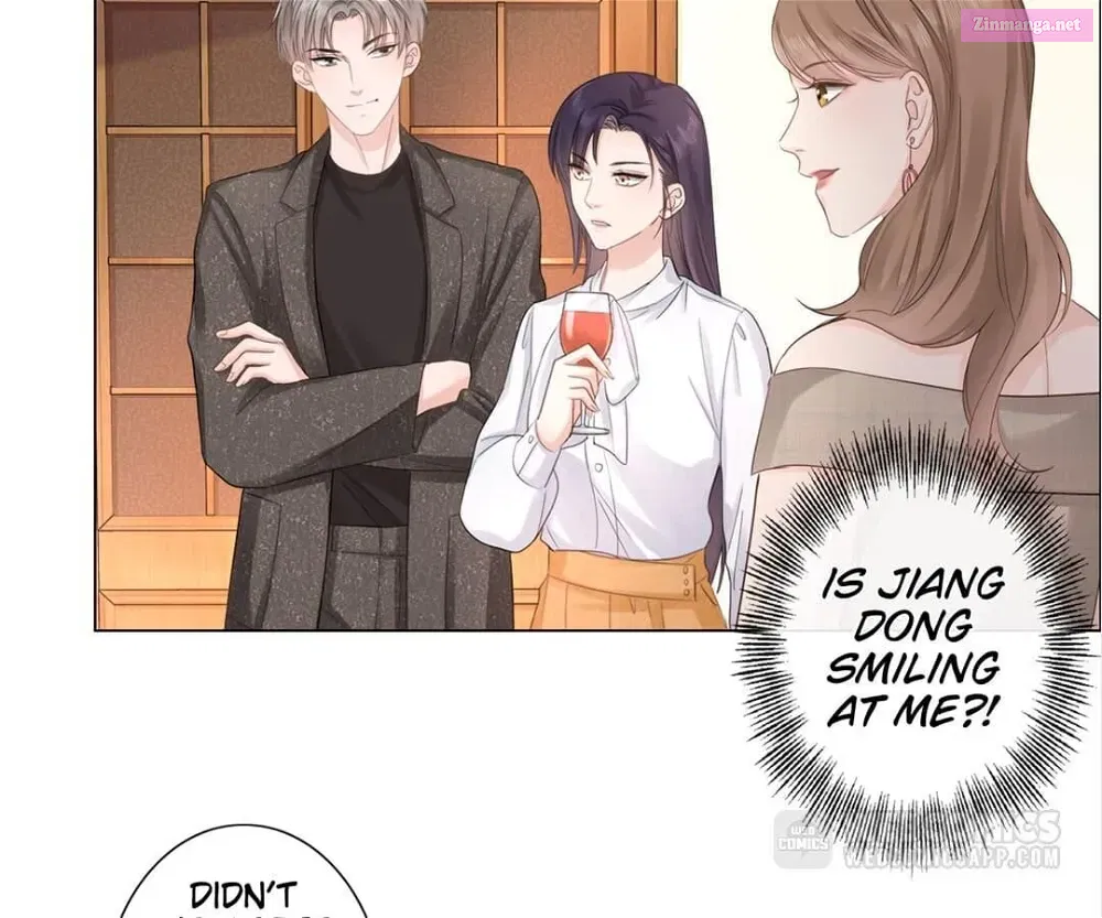 She is Mine [Manhua] Chapter 17 page 2 - Mangabat