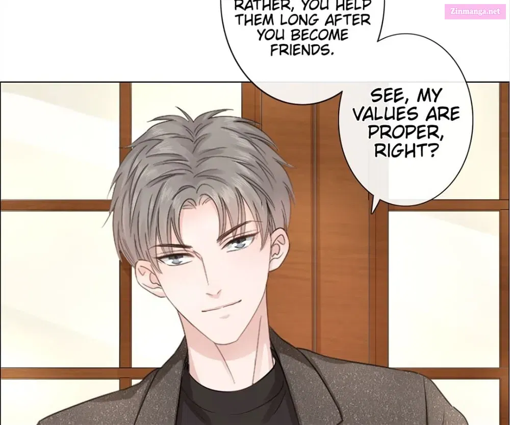 She is Mine [Manhua] Chapter 17 page 24 - Mangabat