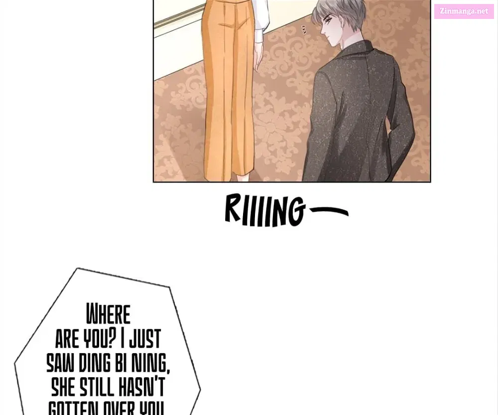 She is Mine [Manhua] Chapter 17 page 26 - Mangabat