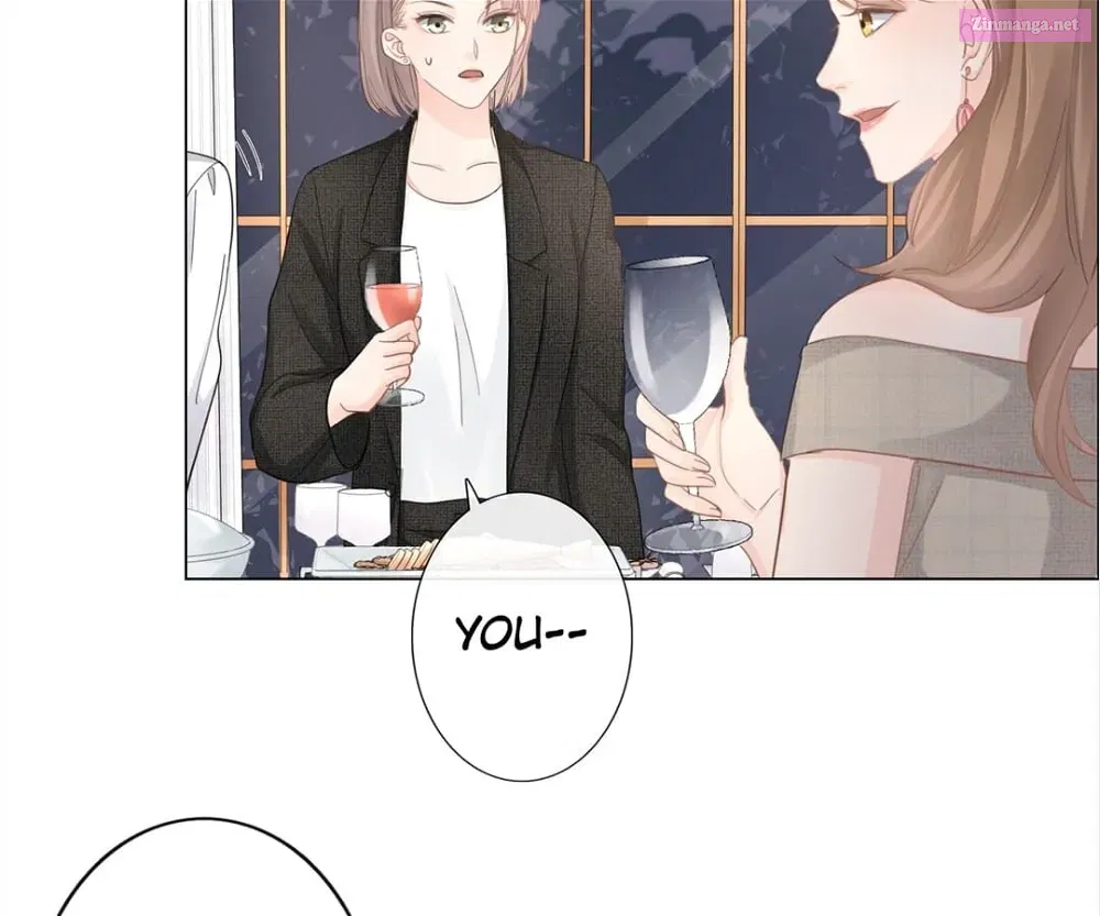 She is Mine [Manhua] Chapter 17 page 40 - Mangabat