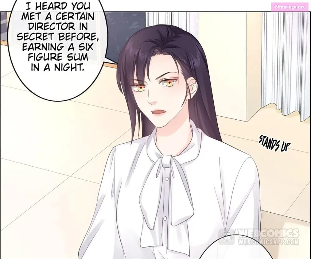 She is Mine [Manhua] Chapter 17 page 41 - Mangabat