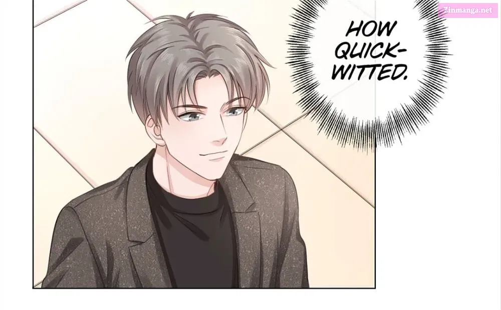 She is Mine [Manhua] Chapter 17 page 5 - Mangabat