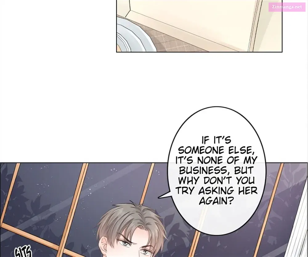 She is Mine [Manhua] Chapter 17 page 54 - Mangabat