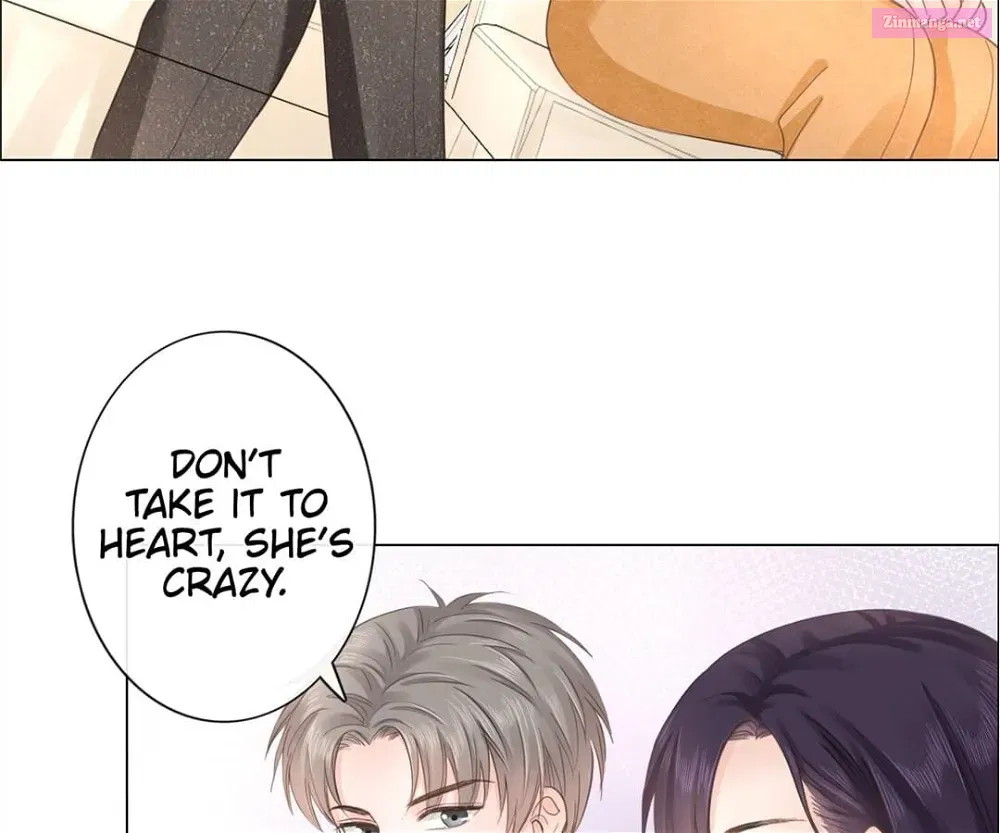 She is Mine [Manhua] Chapter 17 page 56 - Mangabat