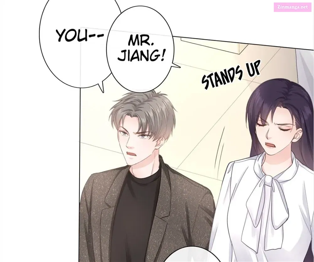 She is Mine [Manhua] Chapter 17 page 61 - Mangabat