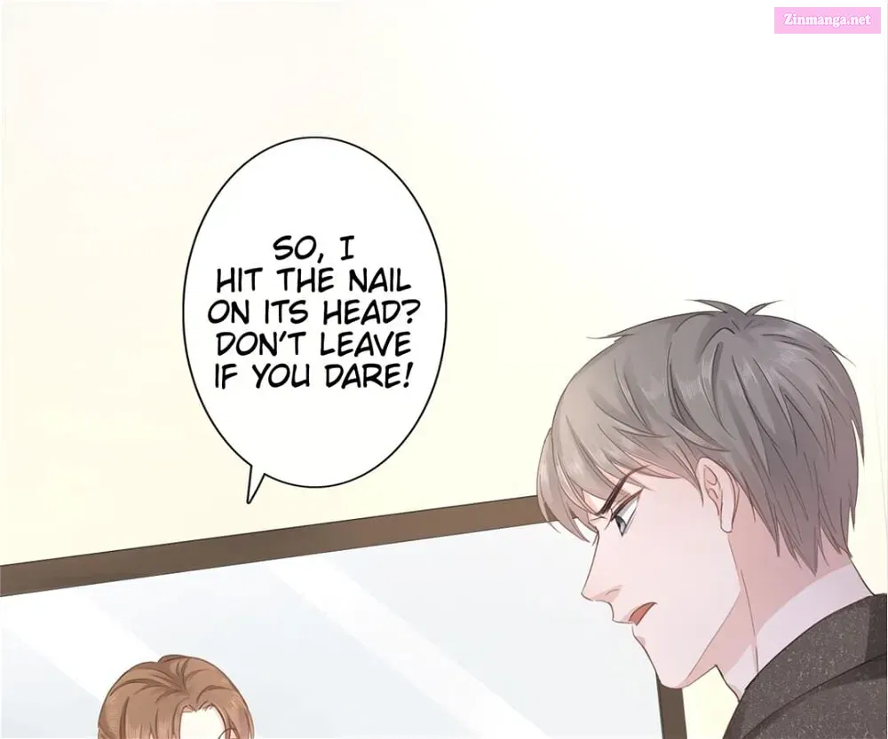 She is Mine [Manhua] Chapter 17 page 66 - Mangabat