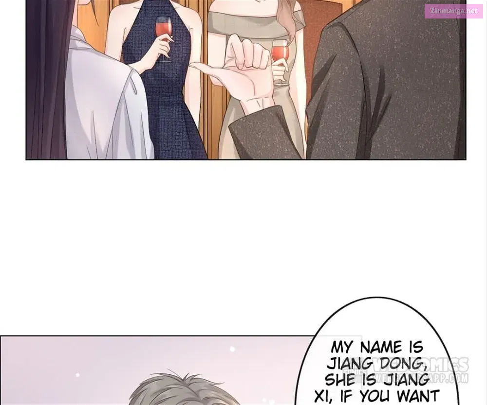 She is Mine [Manhua] Chapter 17 page 7 - Mangabat