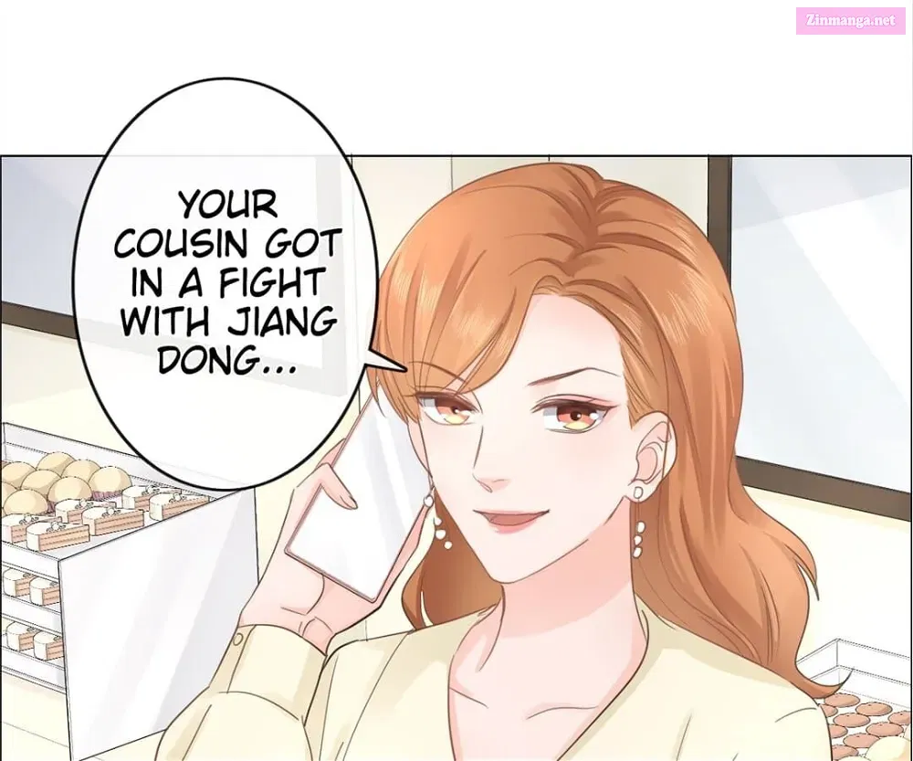 She is Mine [Manhua] Chapter 17 page 71 - Mangabat