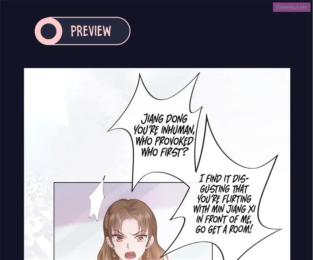 She is Mine [Manhua] Chapter 17 page 77 - Mangabat