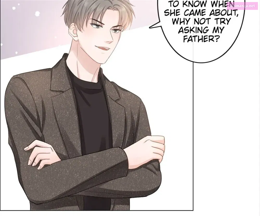 She is Mine [Manhua] Chapter 17 page 8 - Mangabat