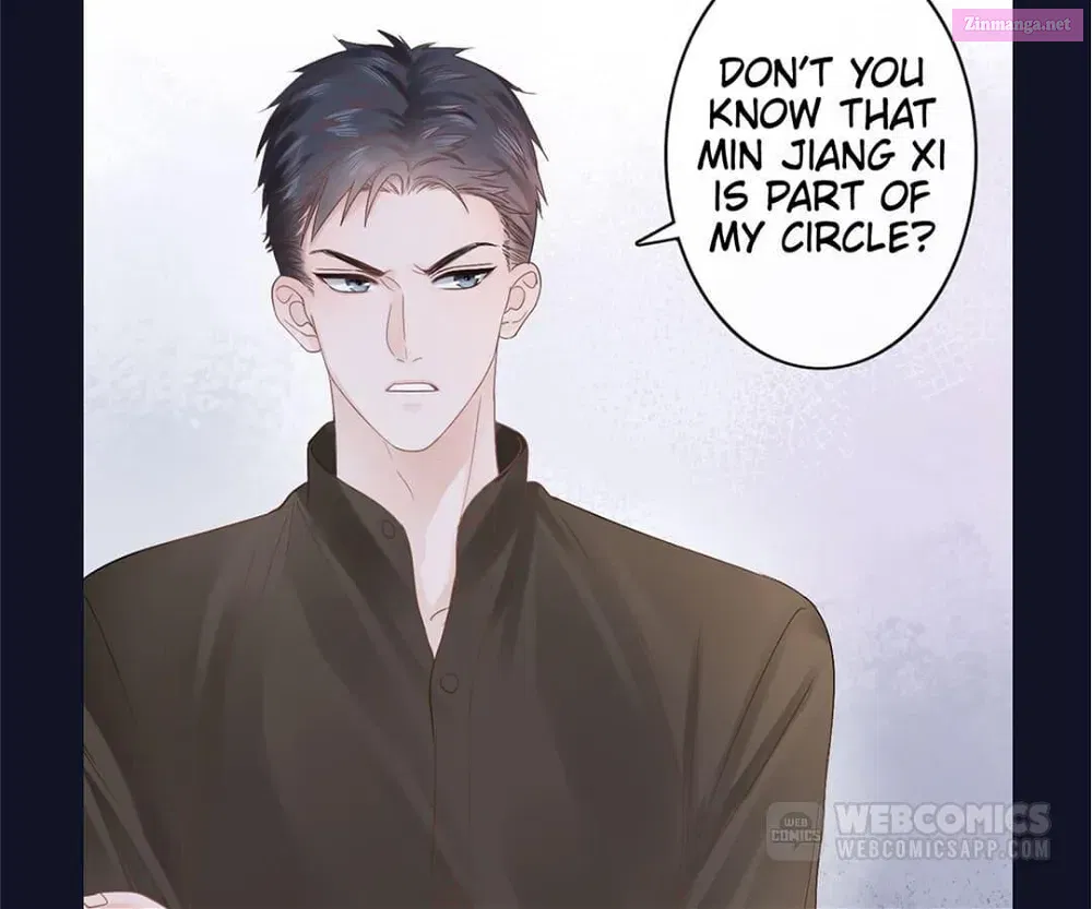 She is Mine [Manhua] Chapter 17 page 82 - Mangabat