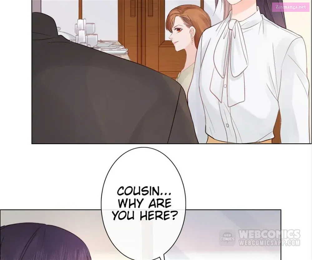 She is Mine [Manhua] Chapter 18 page 13 - Mangabat