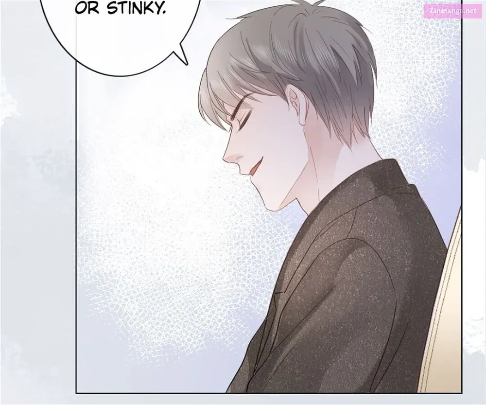 She is Mine [Manhua] Chapter 18 page 18 - Mangabat