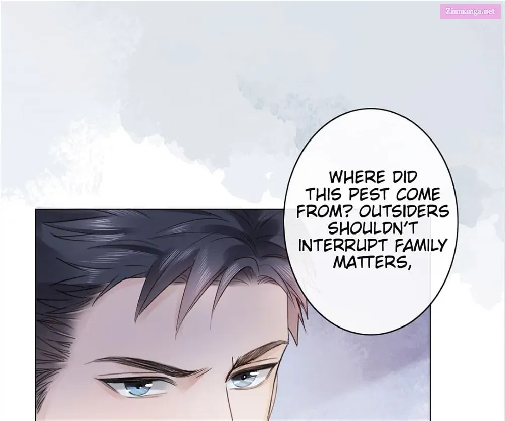 She is Mine [Manhua] Chapter 18 page 19 - Mangabat