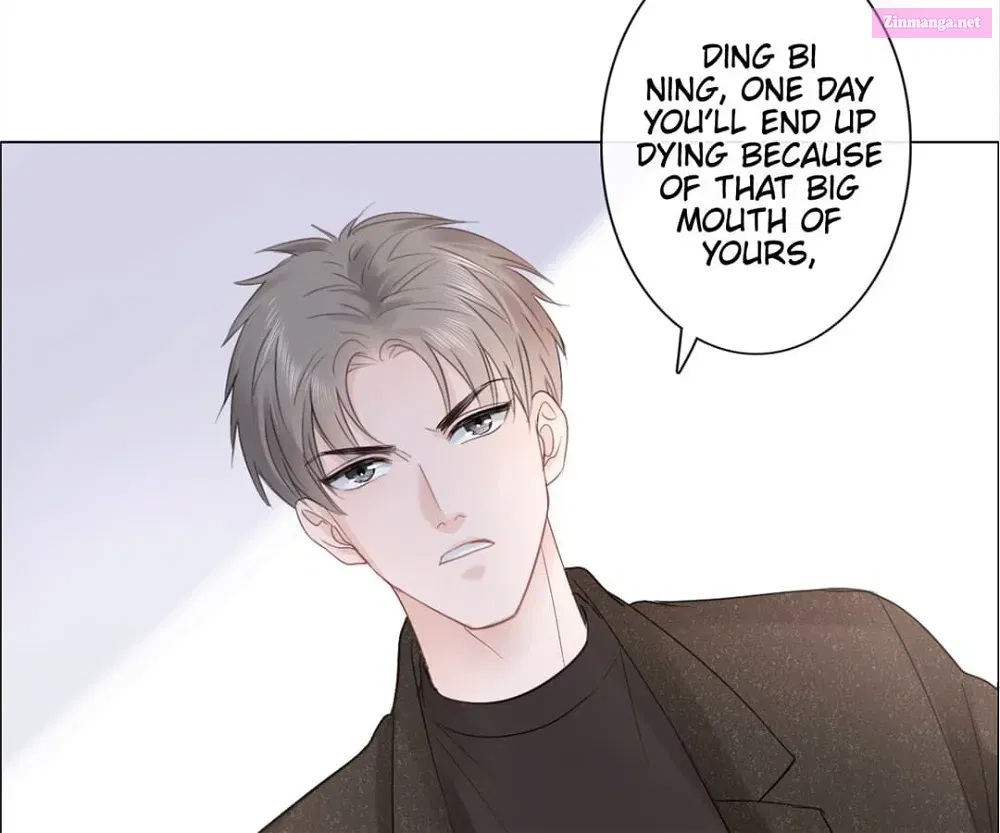 She is Mine [Manhua] Chapter 18 page 27 - Mangabat