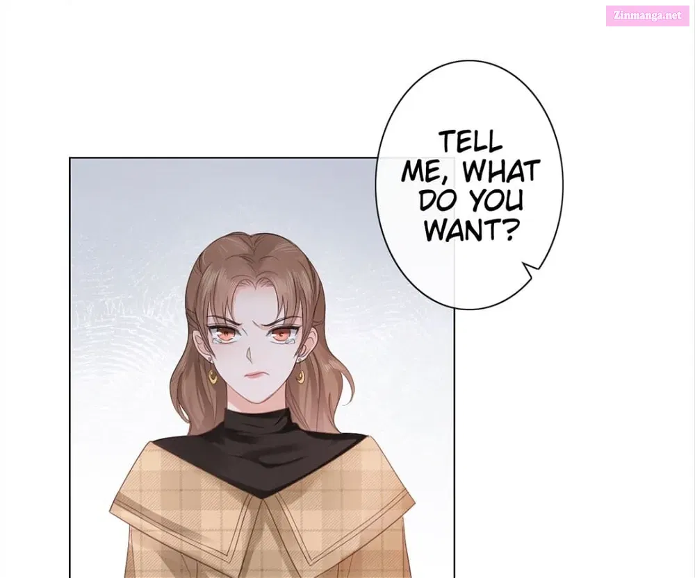 She is Mine [Manhua] Chapter 18 page 3 - Mangabat