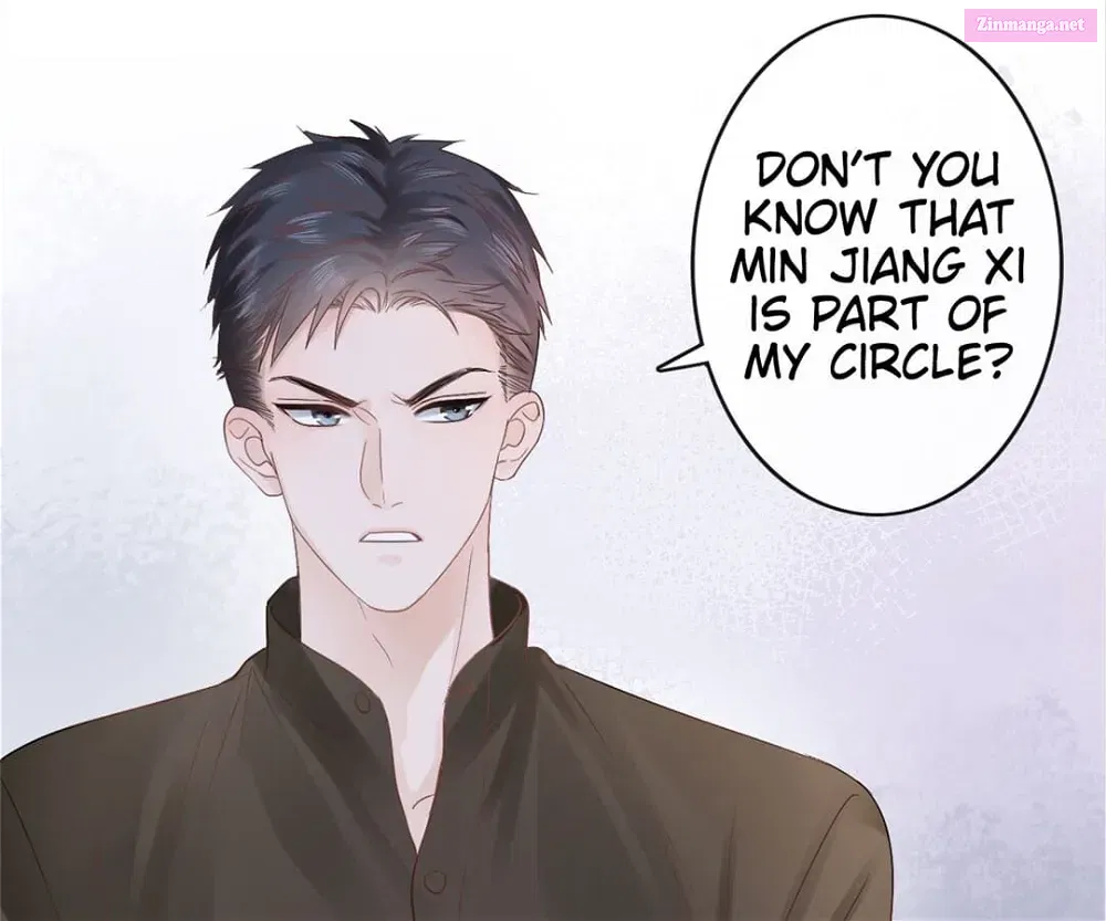 She is Mine [Manhua] Chapter 18 page 31 - Mangabat