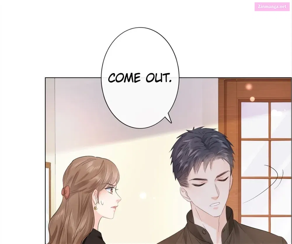 She is Mine [Manhua] Chapter 18 page 34 - Mangabat