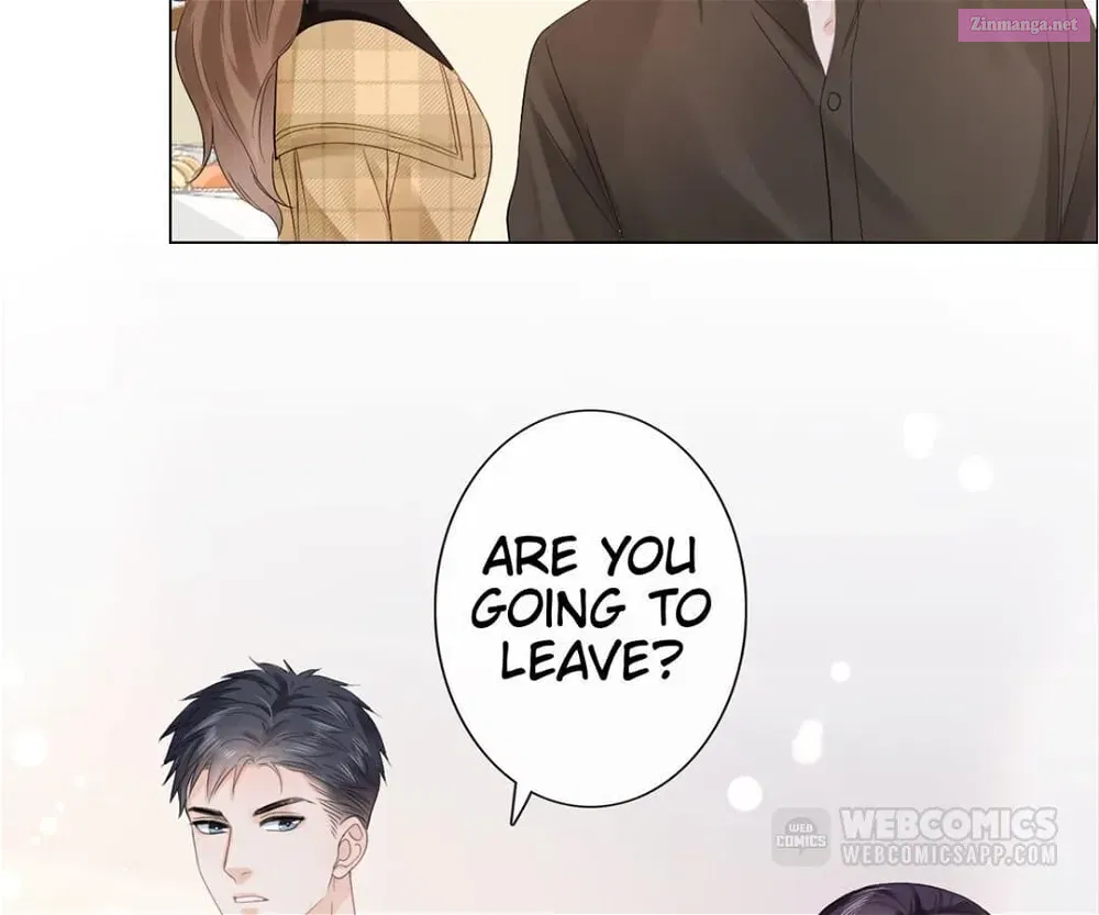 She is Mine [Manhua] Chapter 18 page 35 - Mangabat