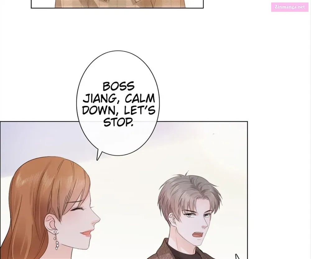 She is Mine [Manhua] Chapter 18 page 4 - Mangabat