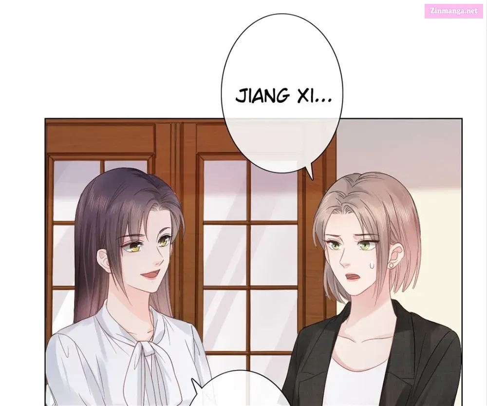 She is Mine [Manhua] Chapter 18 page 40 - Mangabat