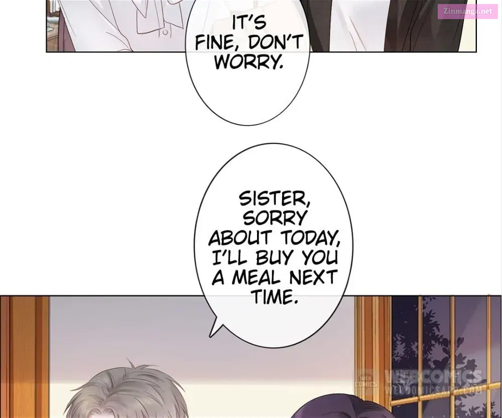 She is Mine [Manhua] Chapter 18 page 41 - Mangabat