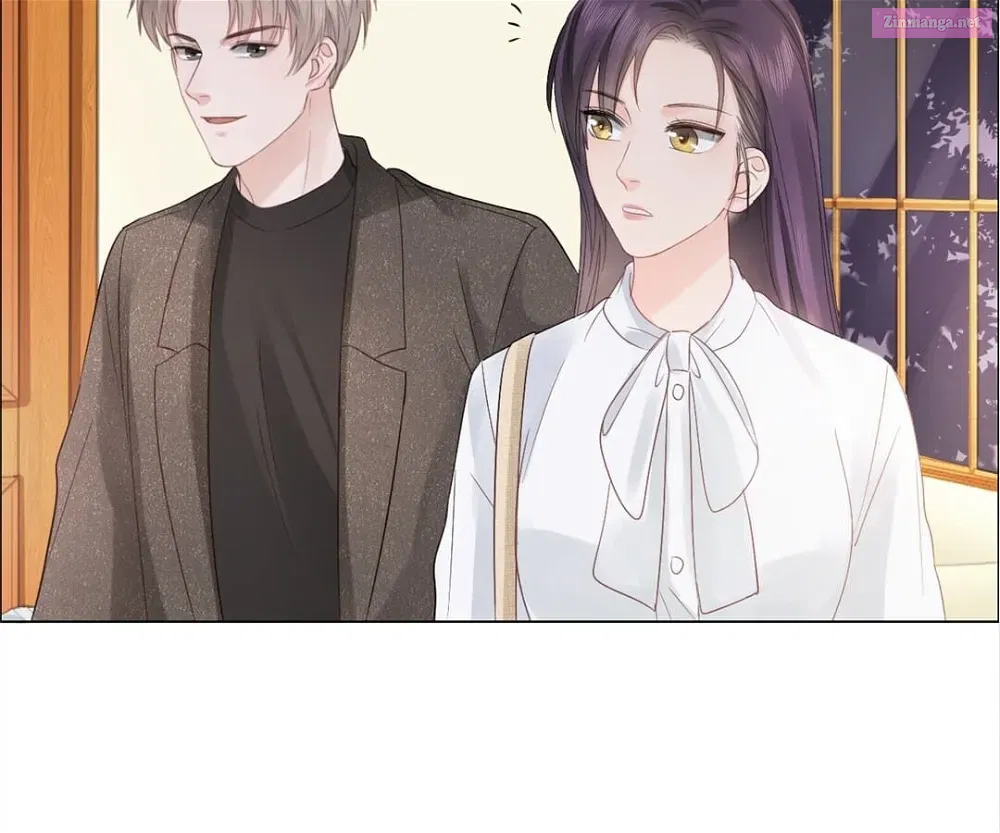 She is Mine [Manhua] Chapter 18 page 42 - Mangabat