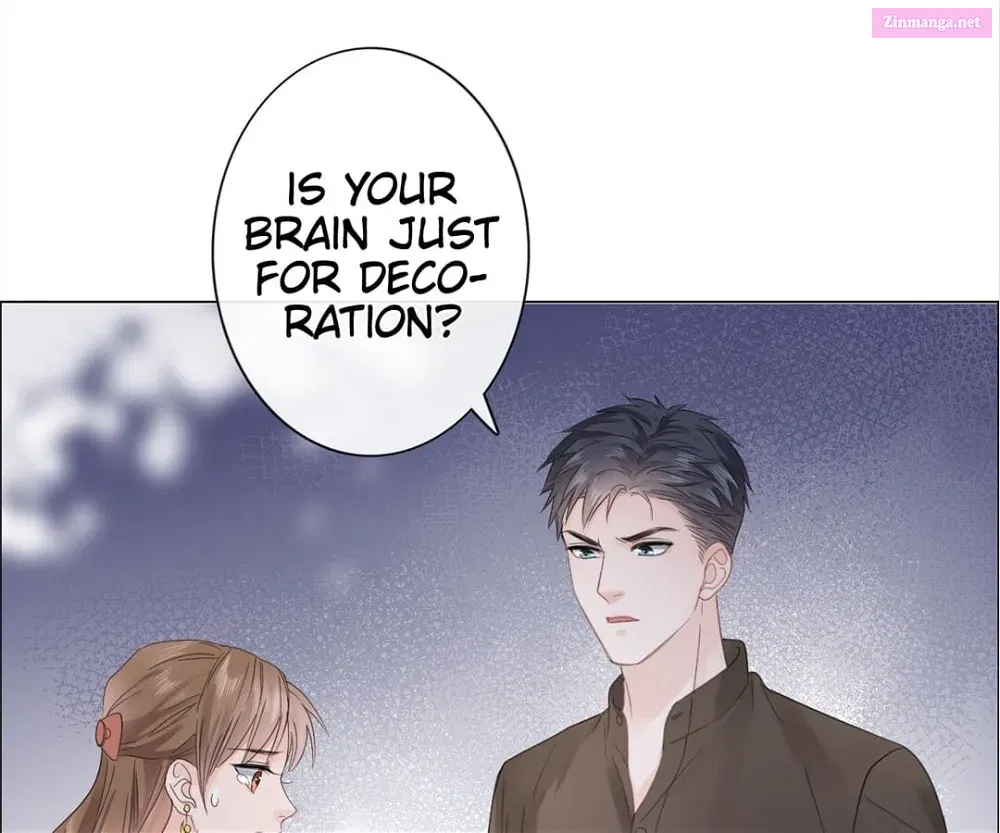 She is Mine [Manhua] Chapter 18 page 51 - Mangabat