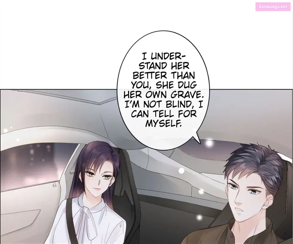 She is Mine [Manhua] Chapter 18 page 57 - Mangabat