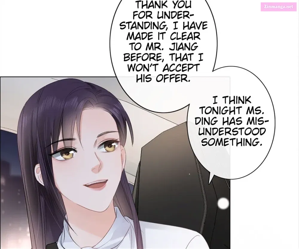 She is Mine [Manhua] Chapter 18 page 60 - Mangabat