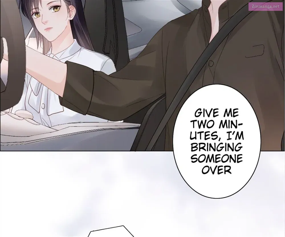 She is Mine [Manhua] Chapter 18 page 65 - Mangabat