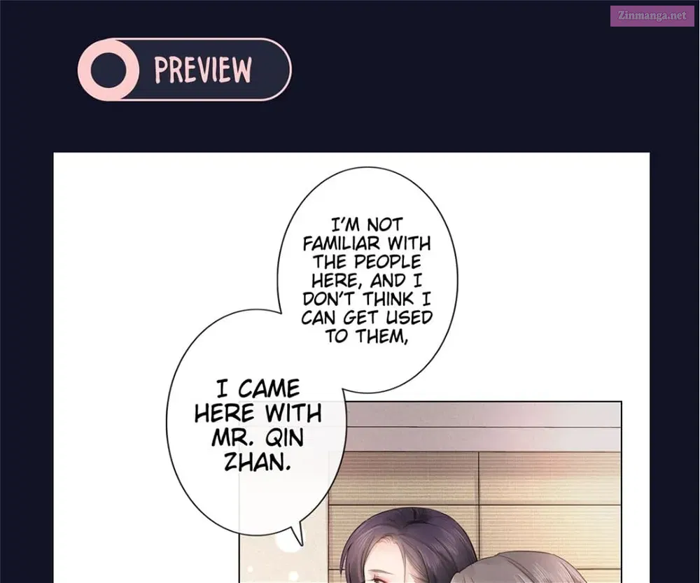 She is Mine [Manhua] Chapter 18 page 73 - Mangabat