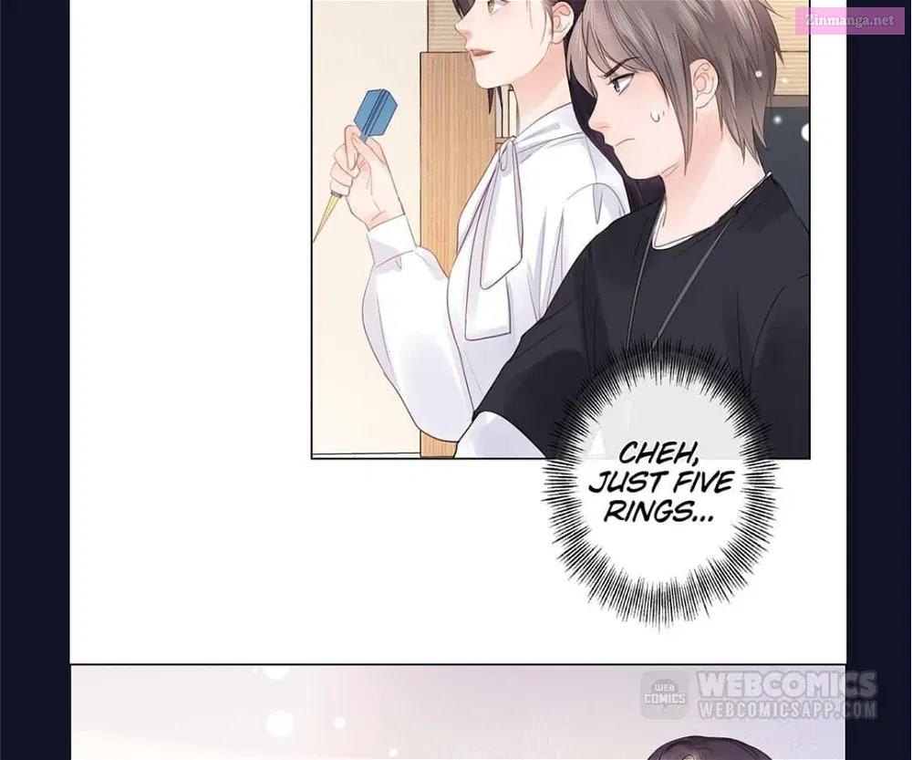 She is Mine [Manhua] Chapter 18 page 74 - Mangabat