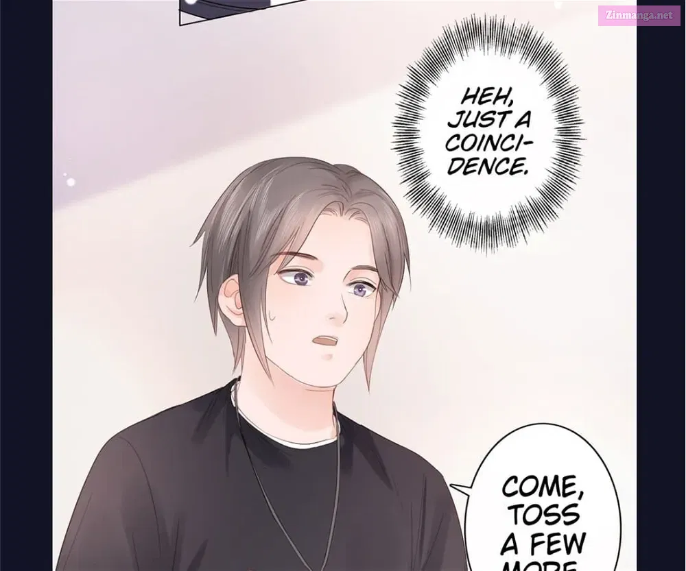 She is Mine [Manhua] Chapter 18 page 77 - Mangabat