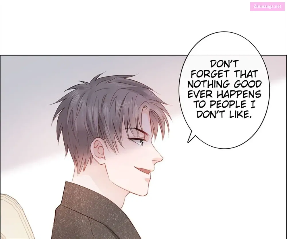 She is Mine [Manhua] Chapter 18 page 8 - Mangabat