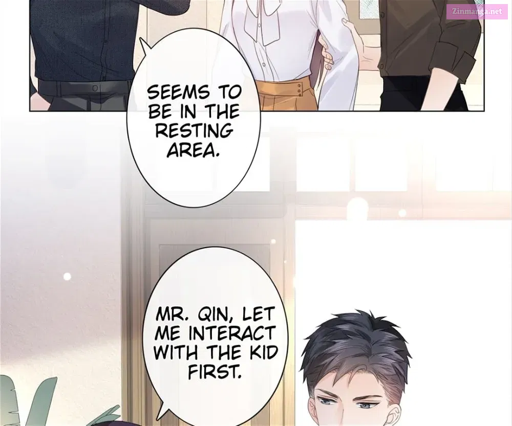 She is Mine [Manhua] Chapter 19 page 10 - Mangabat