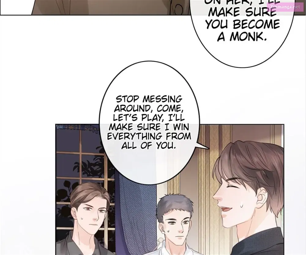 She is Mine [Manhua] Chapter 19 page 15 - Mangabat