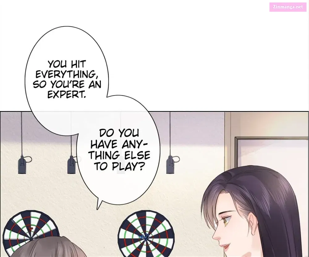 She is Mine [Manhua] Chapter 19 page 33 - Mangabat