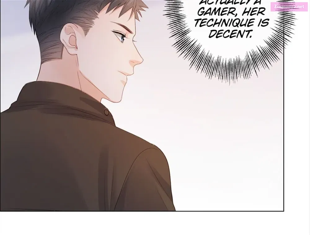 She is Mine [Manhua] Chapter 19 page 43 - Mangabat