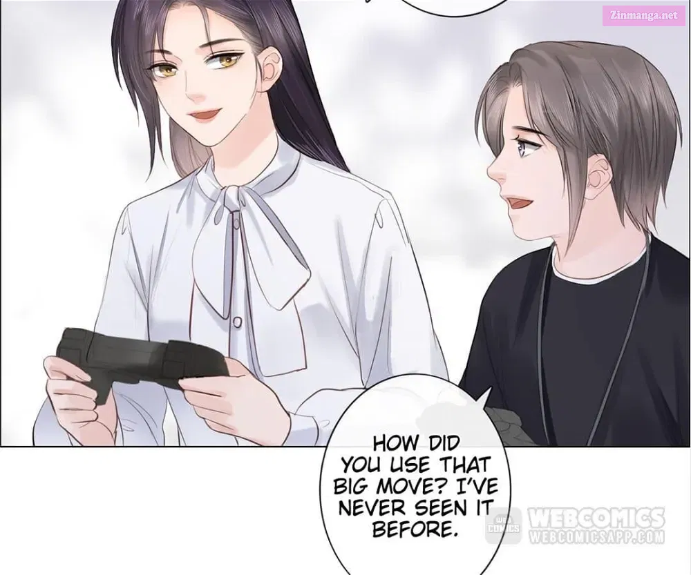 She is Mine [Manhua] Chapter 19 page 45 - Mangabat