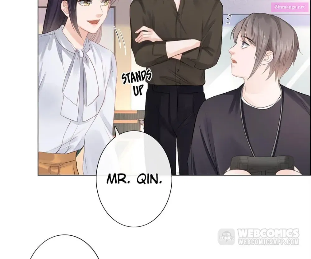 She is Mine [Manhua] Chapter 19 page 49 - Mangabat