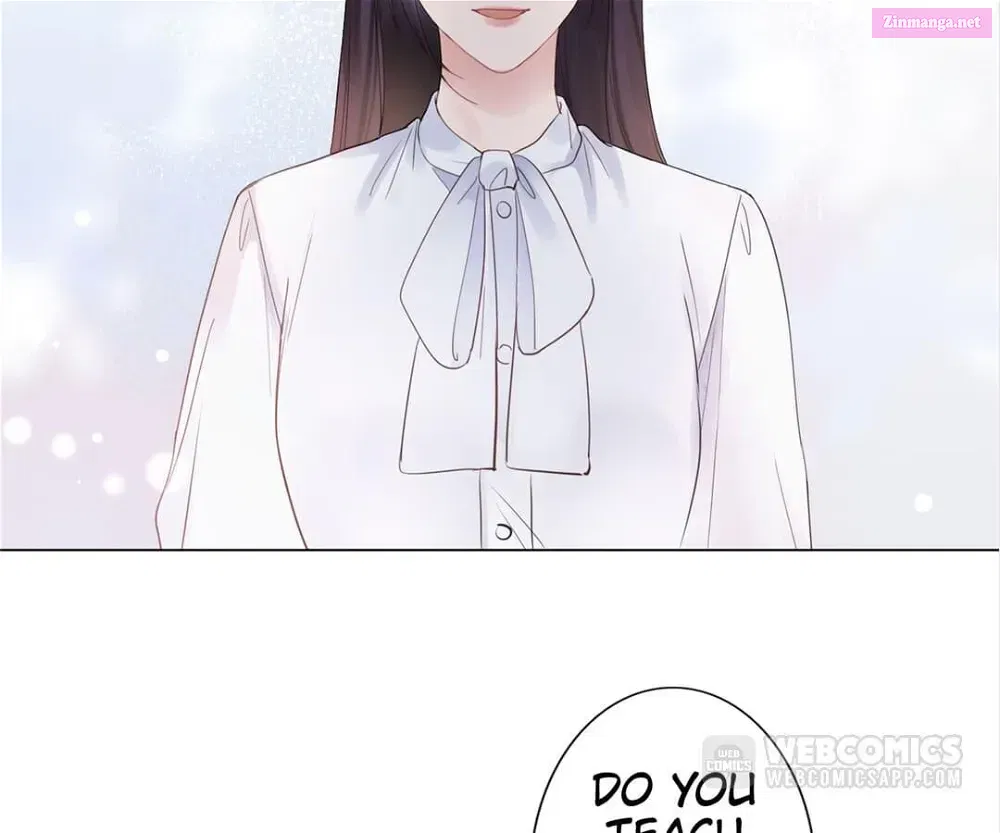 She is Mine [Manhua] Chapter 19 page 53 - Mangabat